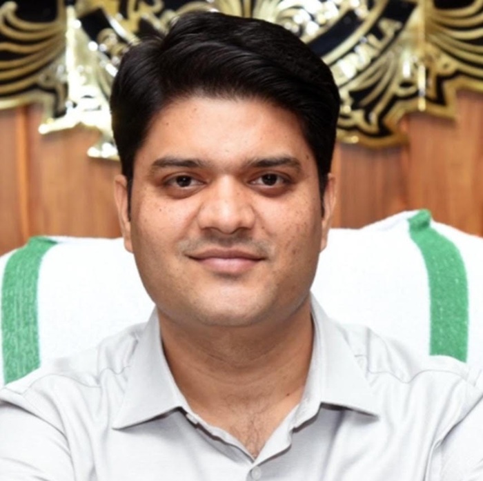 Jafar Malik gets premature repatriation to parent cadre